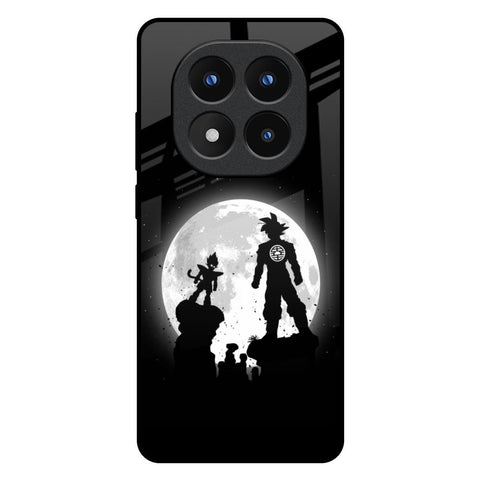 True Saiyans Glossy Case for Redmi Note 14 Pro Plus 5G