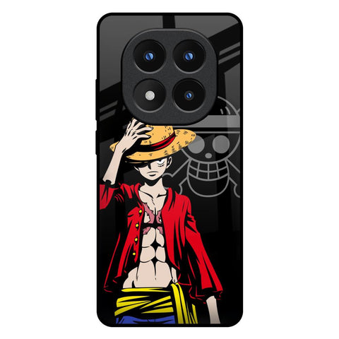 Hat Crew Glossy Case for Redmi Note 14 Pro Plus 5G