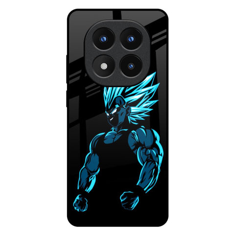 Pumped Up Anime Glossy Case for Redmi Note 14 Pro Plus 5G