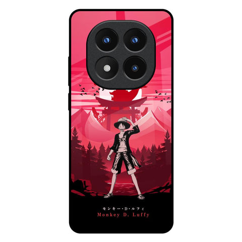 Lost In Forest Glossy Case for Redmi Note 14 Pro Plus 5G