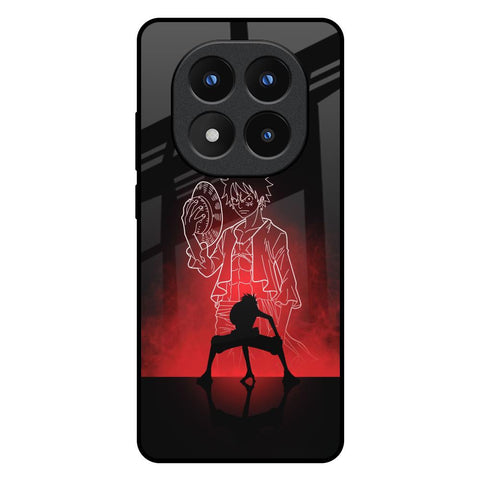 Soul Of Anime Glossy Case for Redmi Note 14 Pro Plus 5G