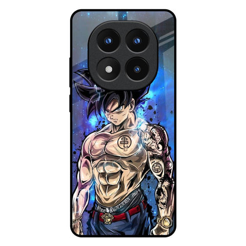 Branded Anime Glossy Case for Redmi Note 14 Pro Plus 5G