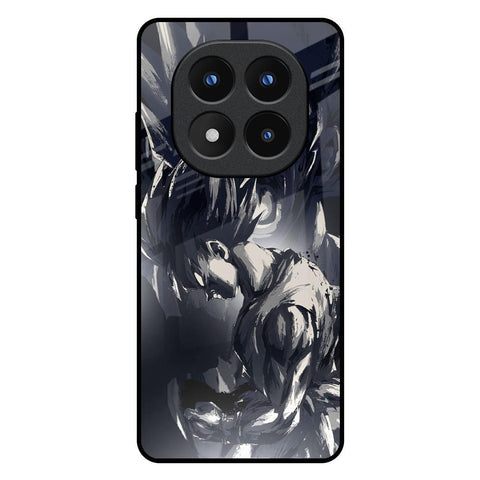 Sketch Art DB Glossy Case for Redmi Note 14 Pro Plus 5G