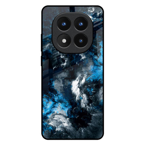 Cloudy Dust Glossy Case for Redmi Note 14 Pro Plus 5G