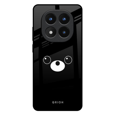 Cute Bear Glossy Case for Redmi Note 14 Pro Plus 5G