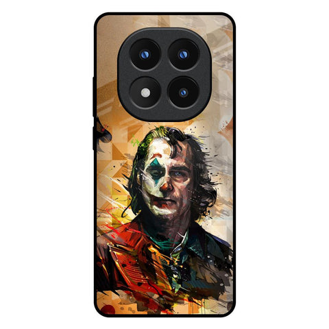Psycho Villain Glossy Case for Redmi Note 14 Pro Plus 5G