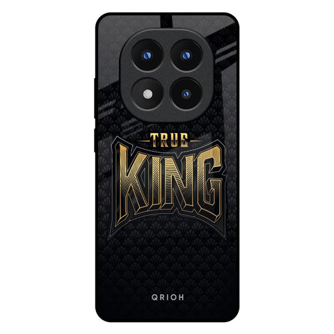 True King Glossy Case for Redmi Note 14 Pro Plus 5G
