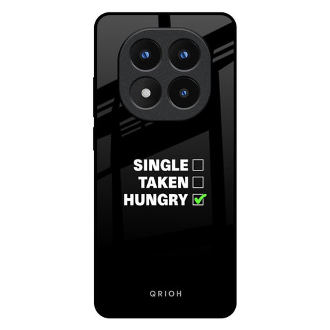 Hungry Glossy Case for Redmi Note 14 Pro Plus 5G