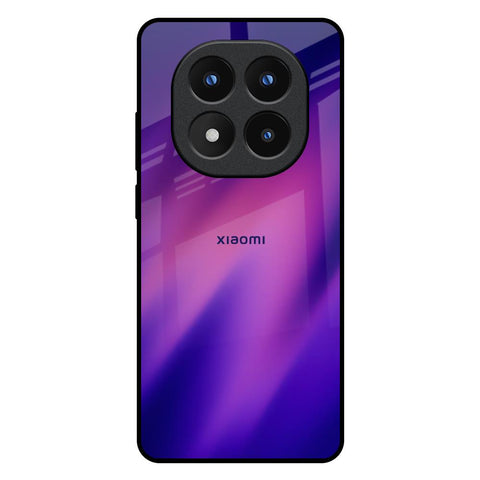 Pink Thunder Glossy Case for Redmi Note 14 Pro Plus 5G