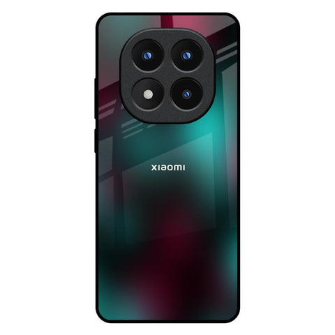 Dark Gradiant Glossy Case for Redmi Note 14 Pro Plus 5G