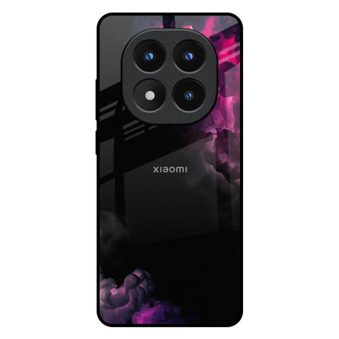 Pink Bust Glossy Case for Redmi Note 14 Pro Plus 5G