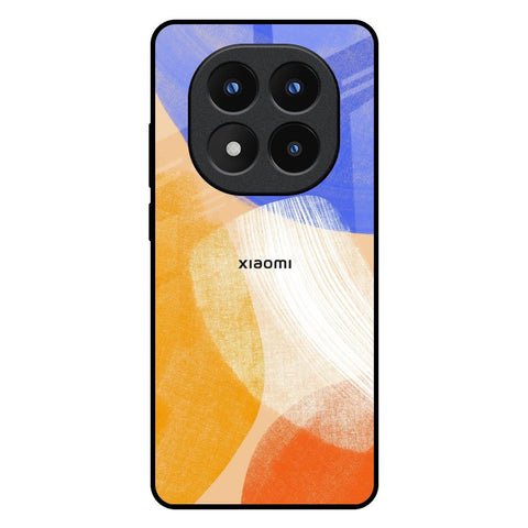 Creative Canvas Glossy Case for Redmi Note 14 Pro Plus 5G