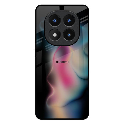 Colorful Palette Glossy Case for Redmi Note 14 Pro Plus 5G