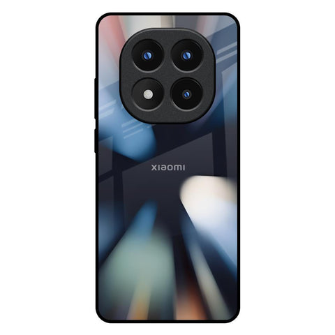 Colorful Illusion Glossy Case for Redmi Note 14 Pro Plus 5G