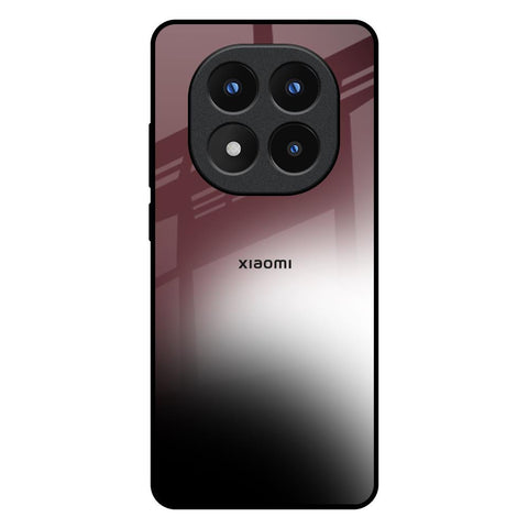 Soft Blur Glossy Case for Redmi Note 14 Pro Plus 5G