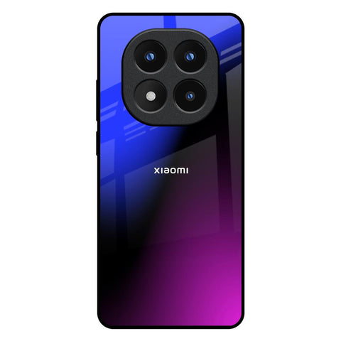 Viola Gradient Glossy Case for Redmi Note 14 Pro Plus 5G
