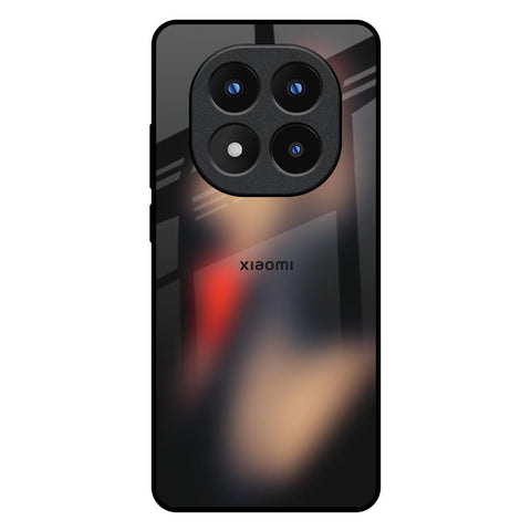 Dark Gradient Glossy Case for Redmi Note 14 Pro Plus 5G