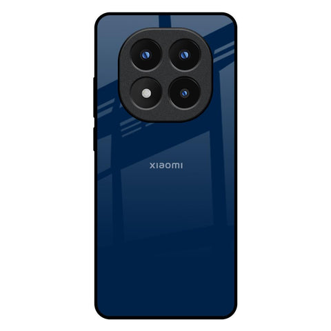 Royal Navy Glossy Case for Redmi Note 14 Pro Plus 5G