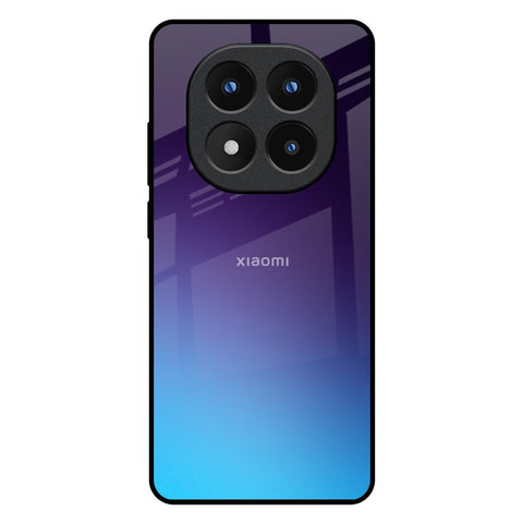 Dark Ocean Glossy Case for Redmi Note 14 Pro Plus 5G
