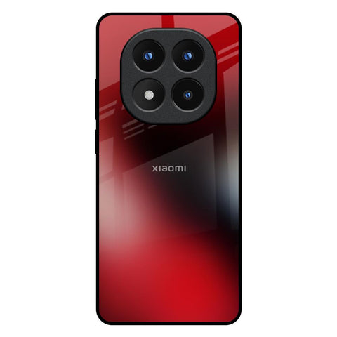 Red Garnet Glossy Case for Redmi Note 14 Pro Plus 5G