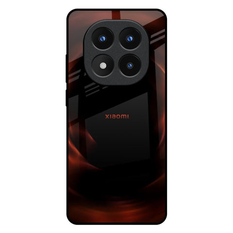 Evil Fire Glossy Case for Redmi Note 14 Pro Plus 5G