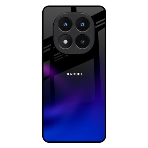 Black Onyx Glossy Case for Redmi Note 14 Pro Plus 5G
