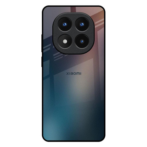 Dust Strom Glossy Case for Redmi Note 14 Pro Plus 5G