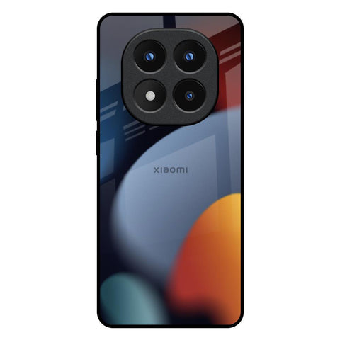 Acrylic Stones Glossy Case for Redmi Note 14 Pro Plus 5G