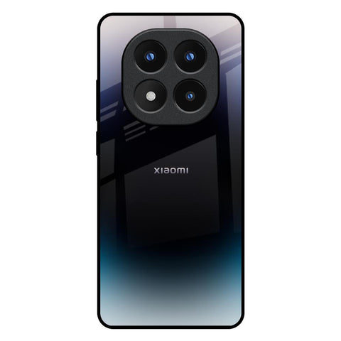 Black Obsidian Glossy Case for Redmi Note 14 Pro Plus 5G