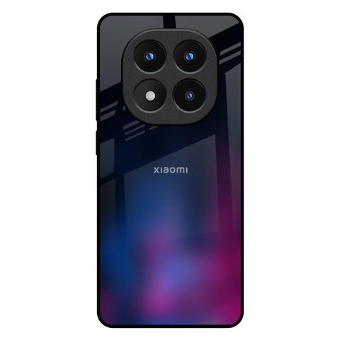 Pink Smudge Glossy Case for Redmi Note 14 Pro Plus 5G