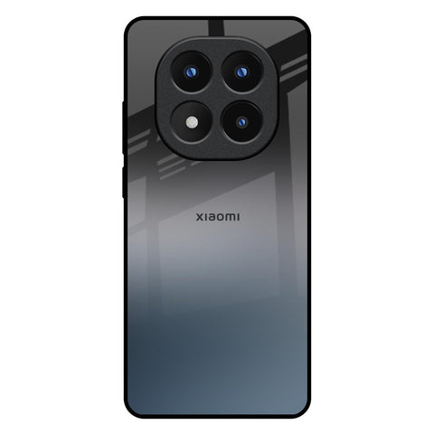 Dramatic Grey Glossy Case for Redmi Note 14 Pro Plus 5G