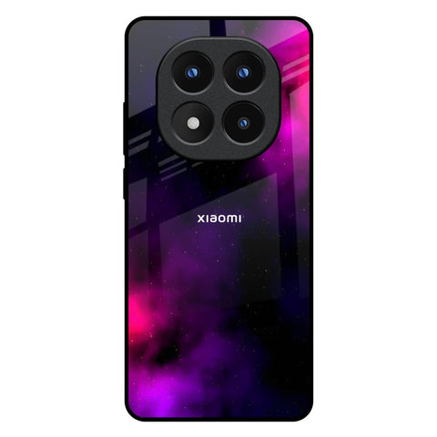 Pink Galaxy Glossy Case for Redmi Note 14 Pro Plus 5G