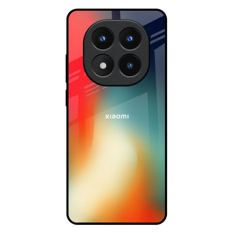 Tri Light Glossy Case for Redmi Note 14 Pro Plus 5G