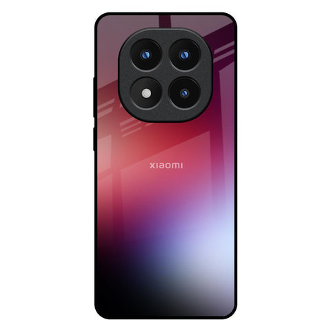 Gaussian Red Glossy Case for Redmi Note 14 Pro Plus 5G