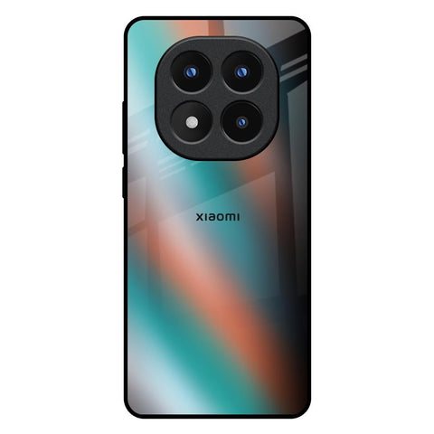 Melted Emerald Glossy Case for Redmi Note 14 Pro Plus 5G