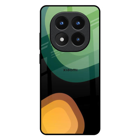 Grass N Sun Glossy Case for Redmi Note 14 Pro Plus 5G