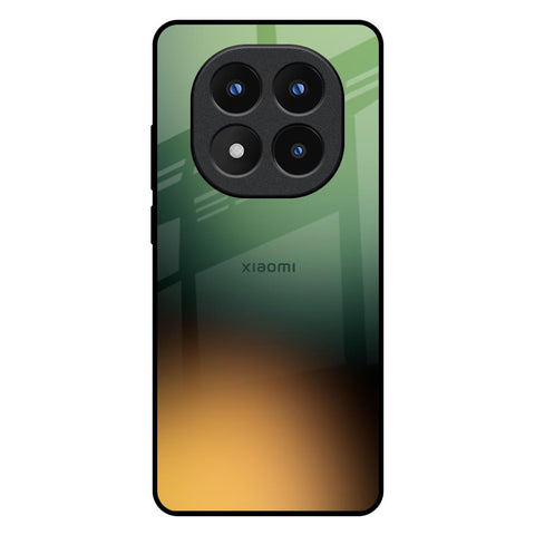 Blurry Forest Glossy Case for Redmi Note 14 Pro Plus 5G