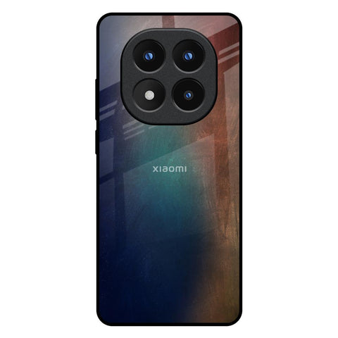 Rusty Gradient Glossy Case for Redmi Note 14 Pro Plus 5G