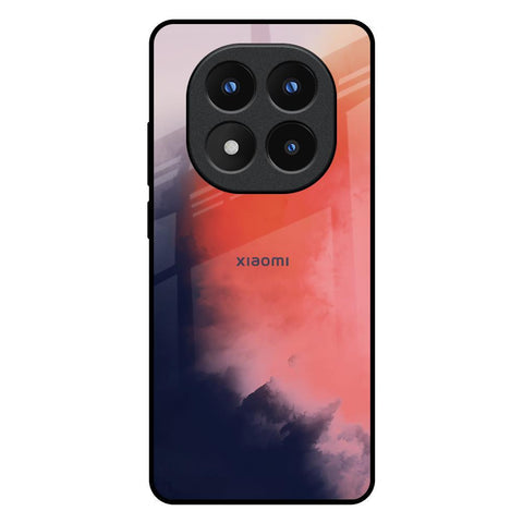 Scary Weather Glossy Case for Redmi Note 14 Pro Plus 5G