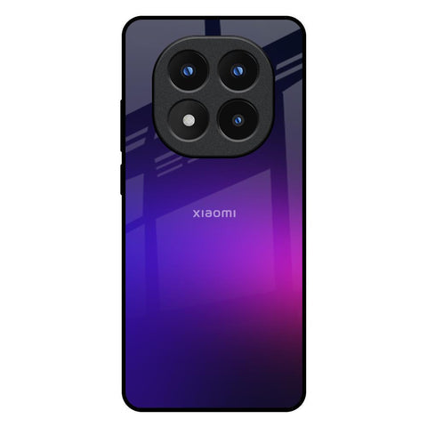 Dual Magic Tone Glossy Case for Redmi Note 14 Pro Plus 5G
