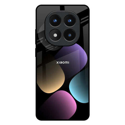 Color Icon Glossy Case for Redmi Note 14 Pro Plus 5G