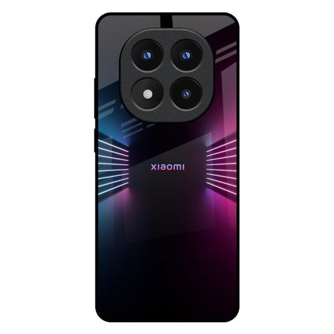 Disco Line Glossy Case for Redmi Note 14 Pro Plus 5G