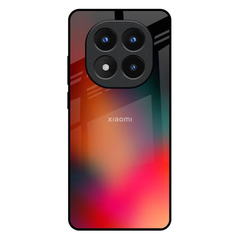 Playful Gradient Glossy Case for Redmi Note 14 Pro Plus 5G