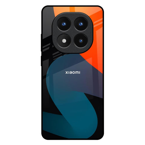 Bold Line Glossy Case for Redmi Note 14 Pro Plus 5G