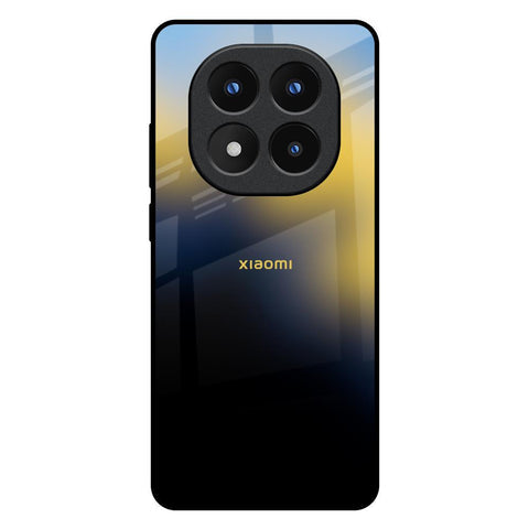 Sunflower Garden Glossy Case for Redmi Note 14 Pro Plus 5G
