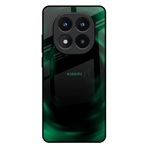 Green Well Glossy Case for Redmi Note 14 Pro Plus 5G