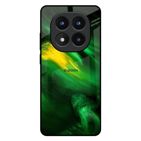 Forest Galaxy Glossy Case for Redmi Note 14 Pro Plus 5G