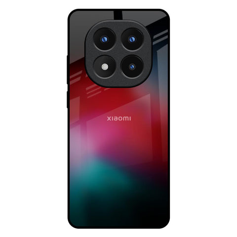 Mystere Red Glossy Case for Redmi Note 14 Pro Plus 5G