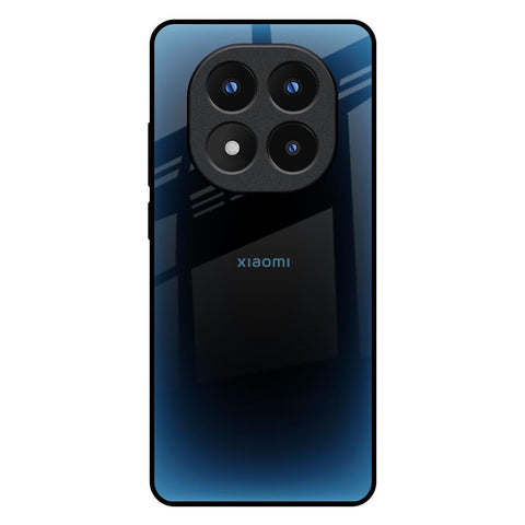 Blue Dynamic Glossy Case for Redmi Note 14 Pro Plus 5G