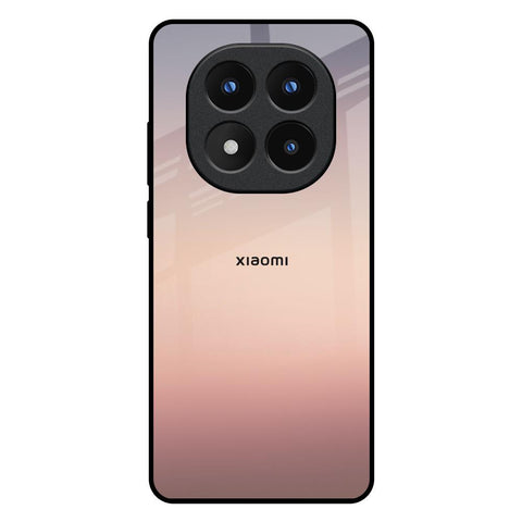 Golden Mauve Glossy Case for Redmi Note 14 Pro Plus 5G